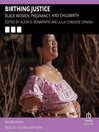 Imagen de portada para Birthing Justice